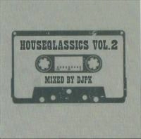 DJ PK / HOUSE QLASSICS VOL.2