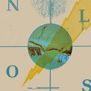 nervous light of sunday / 冷静