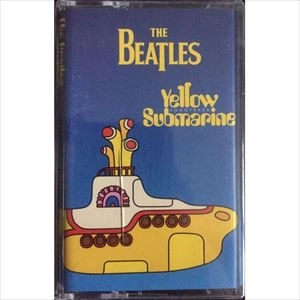 BEATLES / ビートルズ / YELLOW SUBMARINE