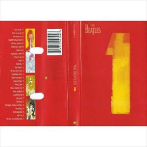 BEATLES / ビートルズ / 1