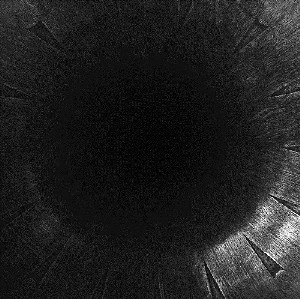 FABRIZIO LAPIANA / ANTIMATTER 2
