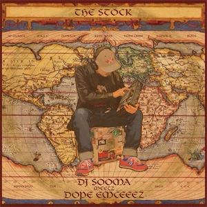 DJ SOOMA / STOCK