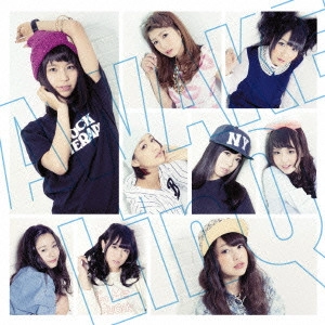 LinQ / AWAKE -LinQ 第二楽章-