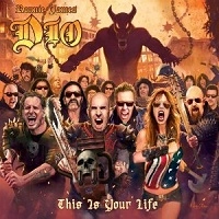 V.A. (RONNIE JAMES DIO TRIBUTE) / ディス・イズ・ユア・ライフ～ロニー・ジェイムス・ディオ・トリビュート