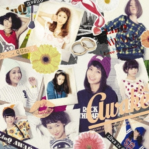 LinQ / AWAKE -LinQ 第二楽章-