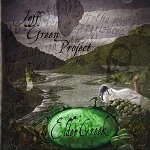 JEFF GREEN PROJECT / ELDER CREEK