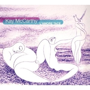 KAY MCCARTHY / L'Amore Tace