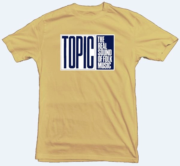TOPIC RECORDS / S