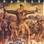 KANSAS / カンサス / KANSAS: 180g VINYL