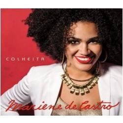 MARIENE DE CASTRO / マリエーニ・ヂ・カストロ / COLHEITA