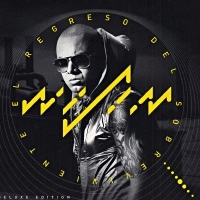 WISIN / ウィシン / EL REGRESO DEL SOBREVIVIENTE (DELUXE EDITION)