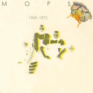 THE MOPS / ザ・モップス / 1969-1973 +3
