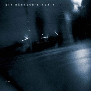 NIK BARTSCH / ニック・ベルチュ / STOA / ストア