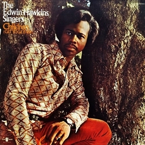 EDWIN HAWKINS / エドウィン・ホーキンス / CHILDREN (GET TOGETHER)