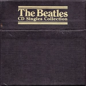 BEATLES / ビートルズ / CD SINGLES COLLECTION