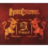 HATE ETERNAL / ヘイト・エターナル / I,MONARCH