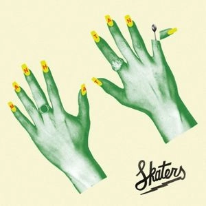SKATERS / スケーターズ / MANHATTAN