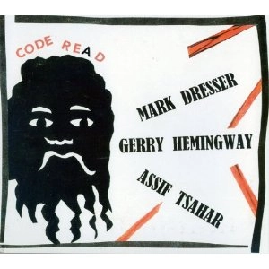 MARK DRESSER / マーク・ドレッサー / CODE RE(A)D (ECO)