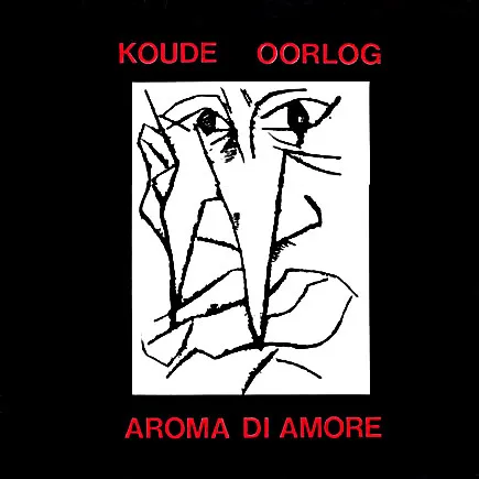 AROMA DI AMORE / KOUDE OORLOG