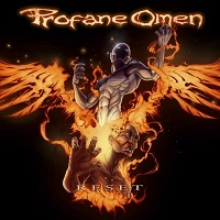 PROFANE OMEN / プロフェイン・オーメン / RESET