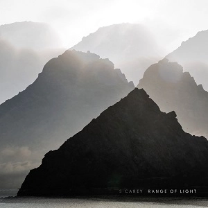 S. CAREY / エス・キャリー / RANGE OF LIGHT (COLORED VINYL)