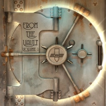 GODZ / ゴッズ / FROM THE VAULT VOL 1