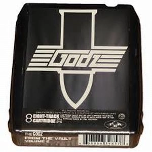 GODZ / ゴッズ / FROM THE VAULT VOL 2