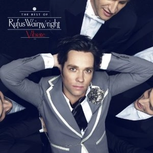 RUFUS WAINWRIGHT / ルーファス・ウェインライト / VIBRATE : THE BEST OF (2LP/LTD)