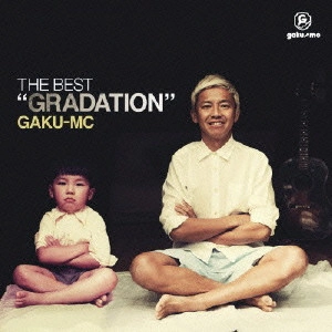 GAKU-MC / BEST
