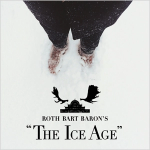 ROTH BART BARON / ロットバルトバロンの氷河期