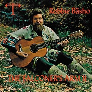 ROBBIE BASHO / ロビー・バショウ / FALCONER'S ARM II