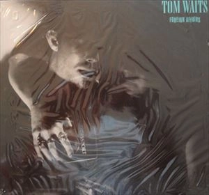TOM WAITS / トム・ウェイツ / FOREIGN AFFAIRS