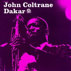 JOHN COLTRANE / ジョン・コルトレーン / DAKAR
