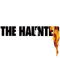 THE HAUNTED (METAL) / ザ・ホーンテッド / EYE OF THE STORM <BLACK 7INCH>
