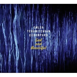 ANDY EMLER / アディ・エムラー / SAD AND BEAUTIFUL