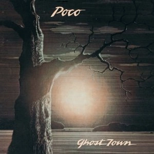 POCO / ポコ / GHOST TOWN