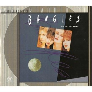 BANGLES / バングルス / GREATEST HITS