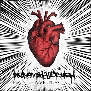 HEAVEN SHALL BURN / ヘヴン・シャル・バーン / INVICTUS