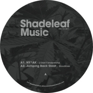 V.A.(NY*AK,JUMPING BACK SLASH,THAT MAN MONKZ...) / PLEASE COME CORRECT EP