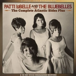 PATTI LABELLE & THE BLUEBELLES / パティ・ラベル&ブルーベルズ / COMPLETE ATLANTIC SIDES PLUS