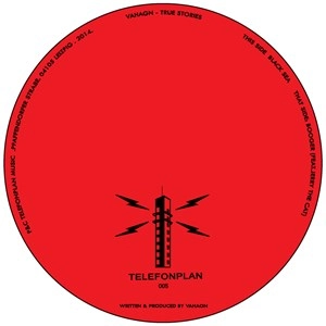 VAHAGN / TRUE STORIES