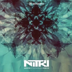 NITRI / UNDESERVING(FT.WEDNESDAY AMELIA)/STRANGE SIDE