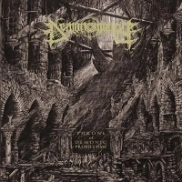 DEMONOMANCY / THRONE OF DEMONIC PROSELYTISM