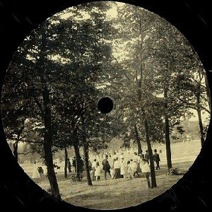 DAZE MAXIM / BEGINNING AN ENDING