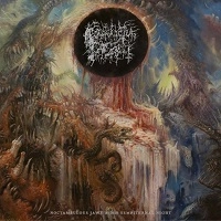 PROSANCTUS INFERI / NICTAMBULOUS JAWS WITHIN SEMPITERNAL NIGHT