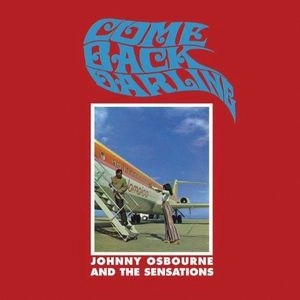 JOHNNY OSBOURNE / ジョニー・オズボーン / COME BACK DARLING