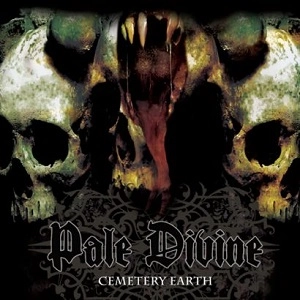 PALE DIVINE / CEMETARY EARTH