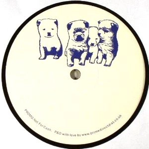 K.W / THIRD PUPPIES