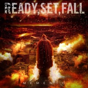 READY, SET, FALL / MEMENTO