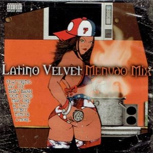 LATINO VELVET / MENUDO MIX